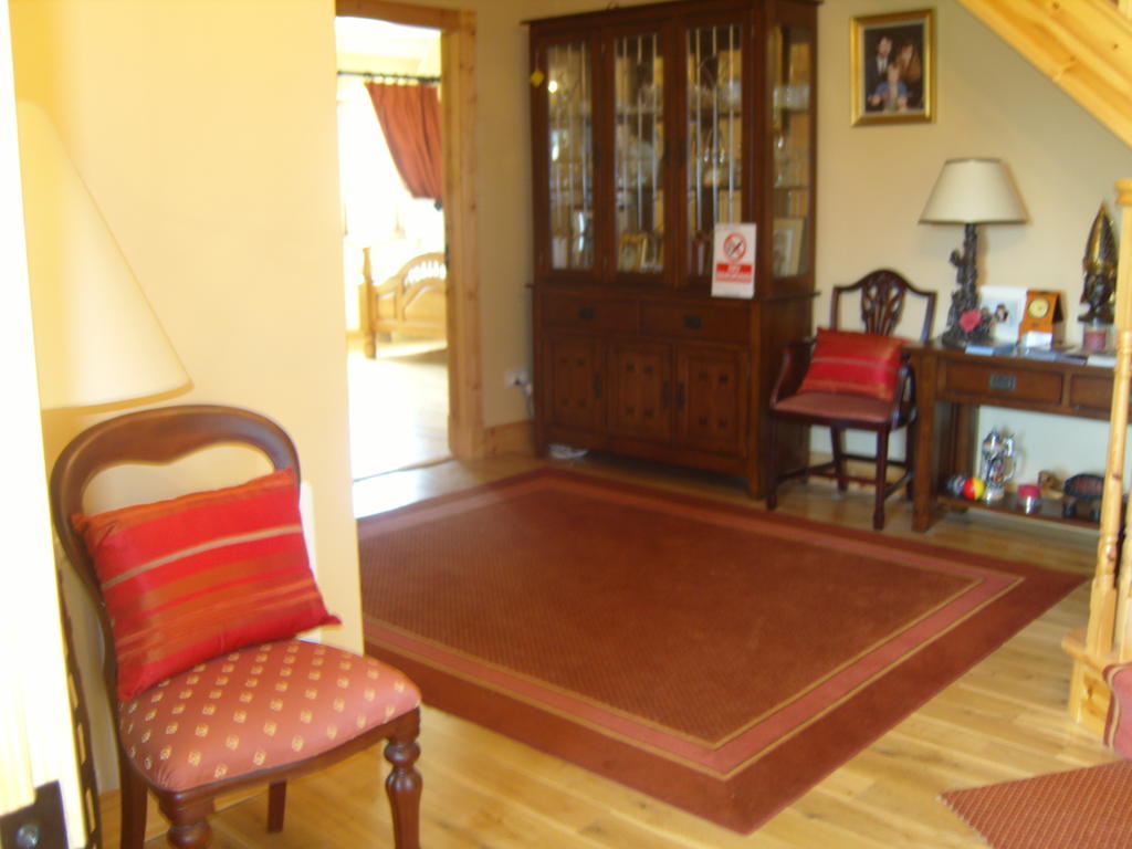 Ashford Haven B&B Конг Экстерьер фото