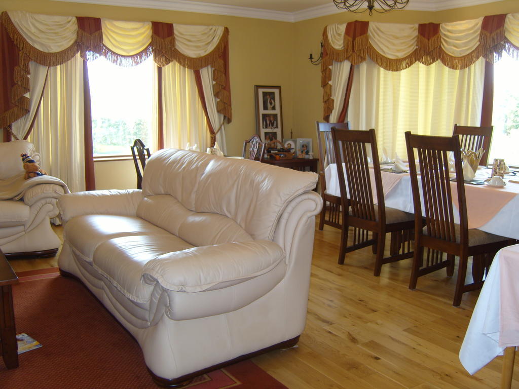 Ashford Haven B&B Конг Экстерьер фото