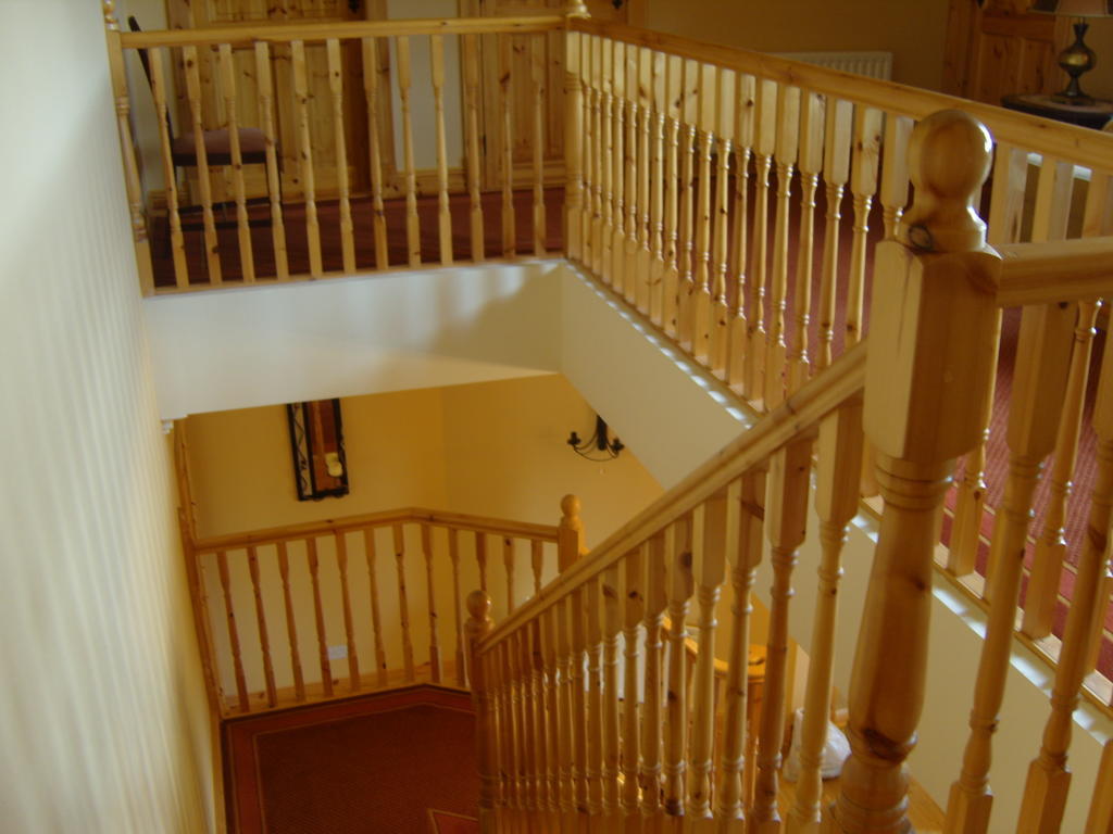 Ashford Haven B&B Конг Экстерьер фото
