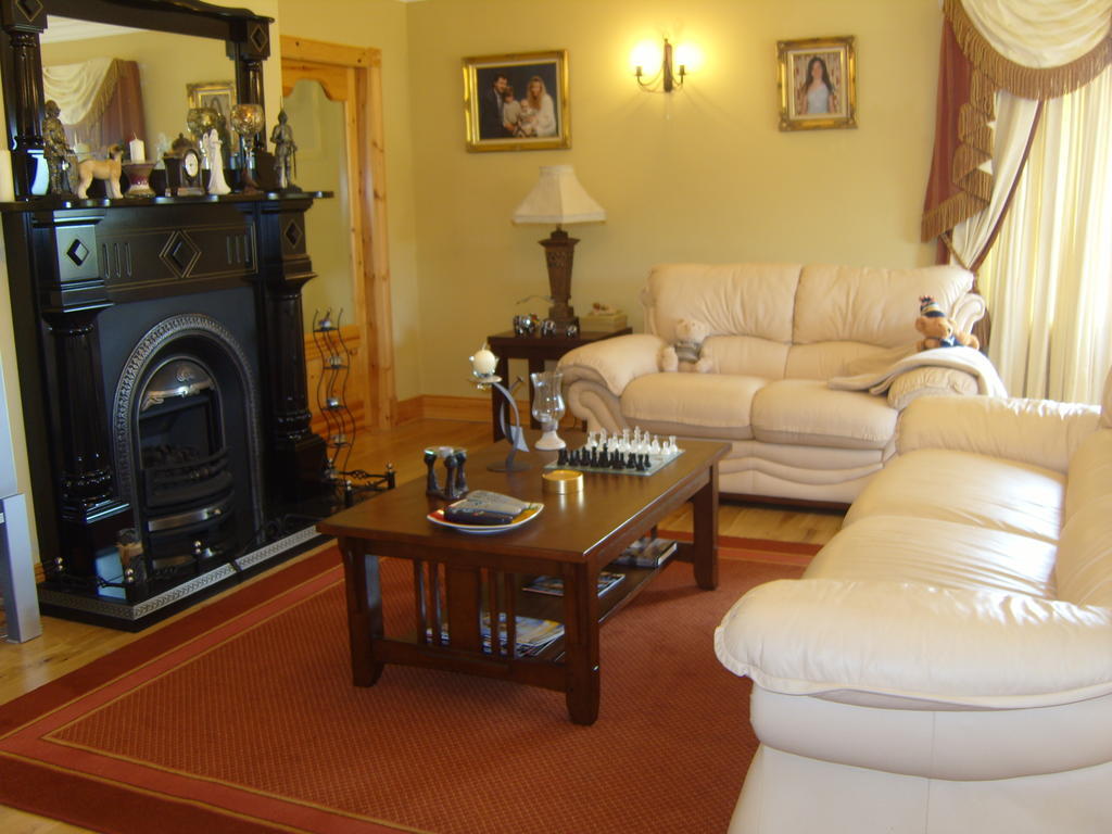 Ashford Haven B&B Конг Экстерьер фото