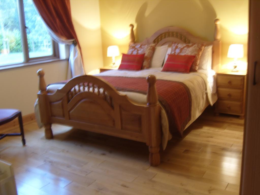 Ashford Haven B&B Конг Экстерьер фото