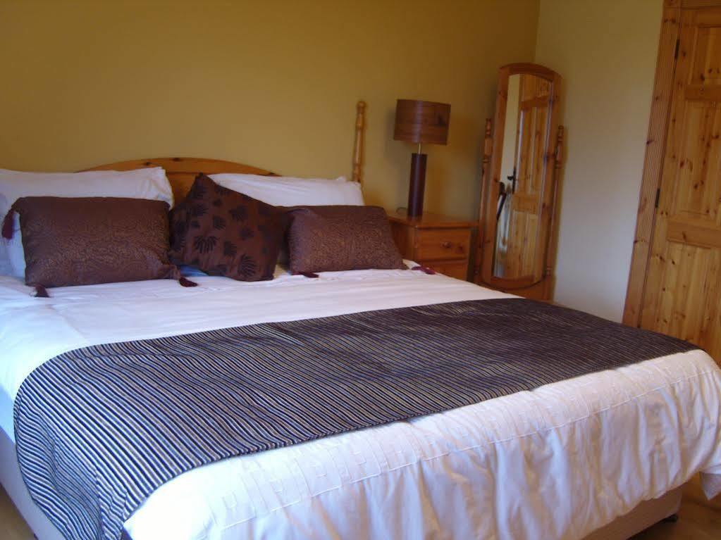 Ashford Haven B&B Конг Экстерьер фото