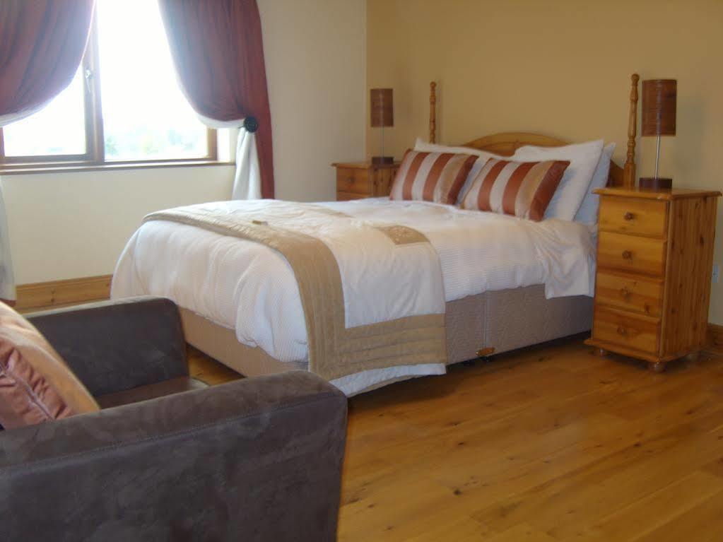 Ashford Haven B&B Конг Экстерьер фото