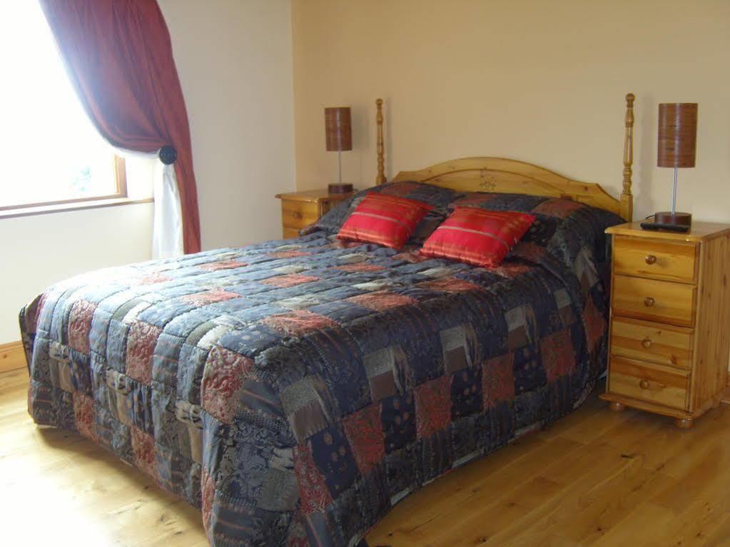 Ashford Haven B&B Конг Экстерьер фото