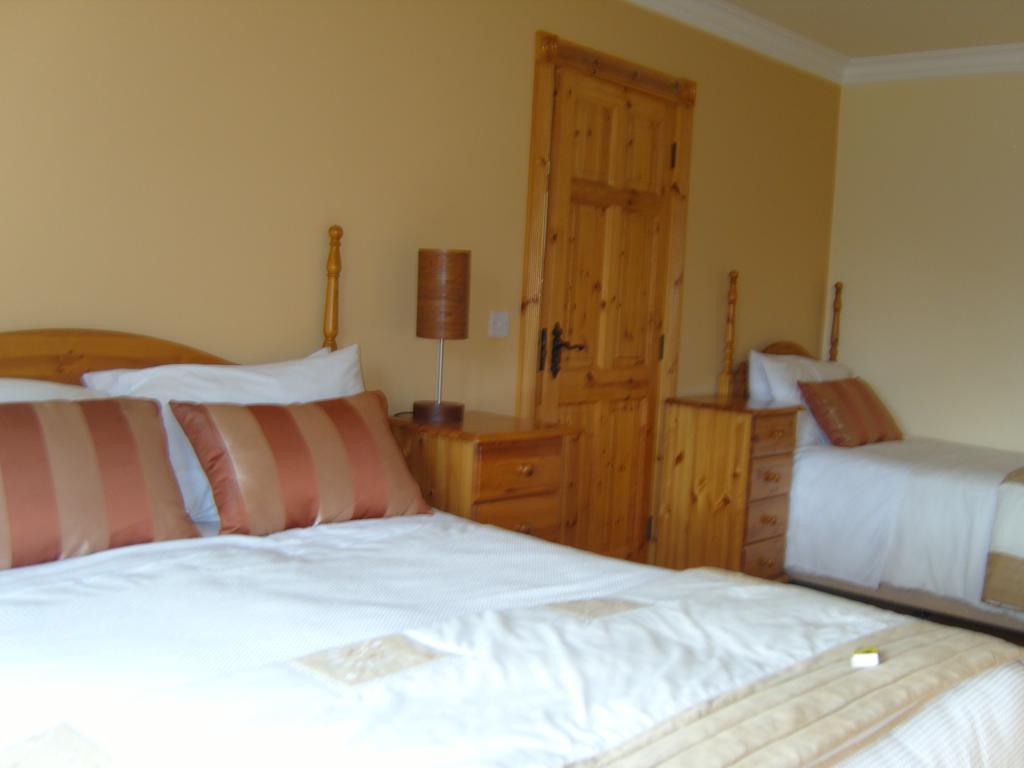 Ashford Haven B&B Конг Экстерьер фото