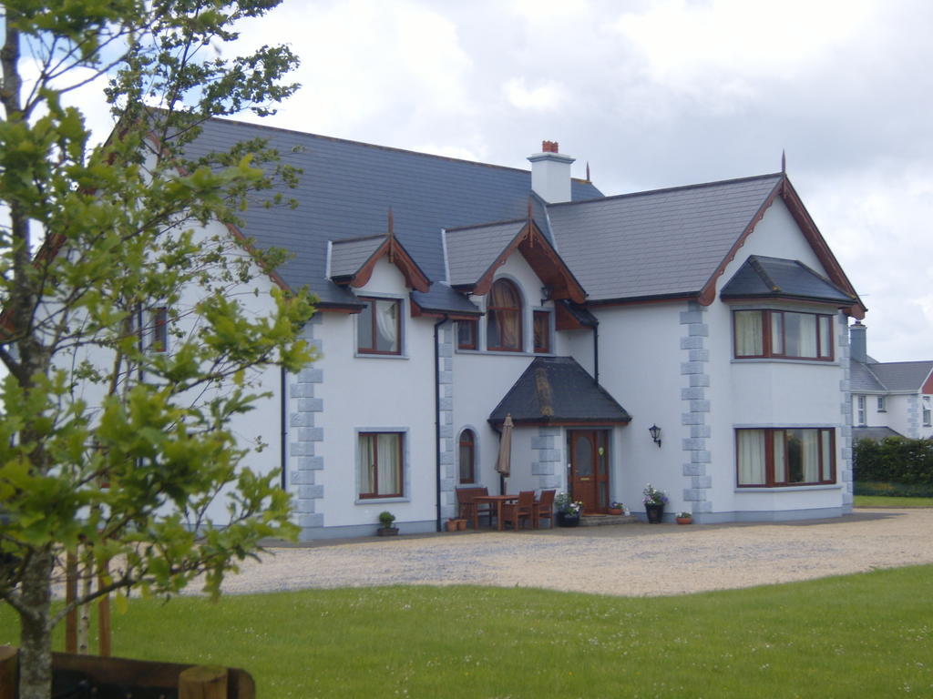 Ashford Haven B&B Конг Экстерьер фото