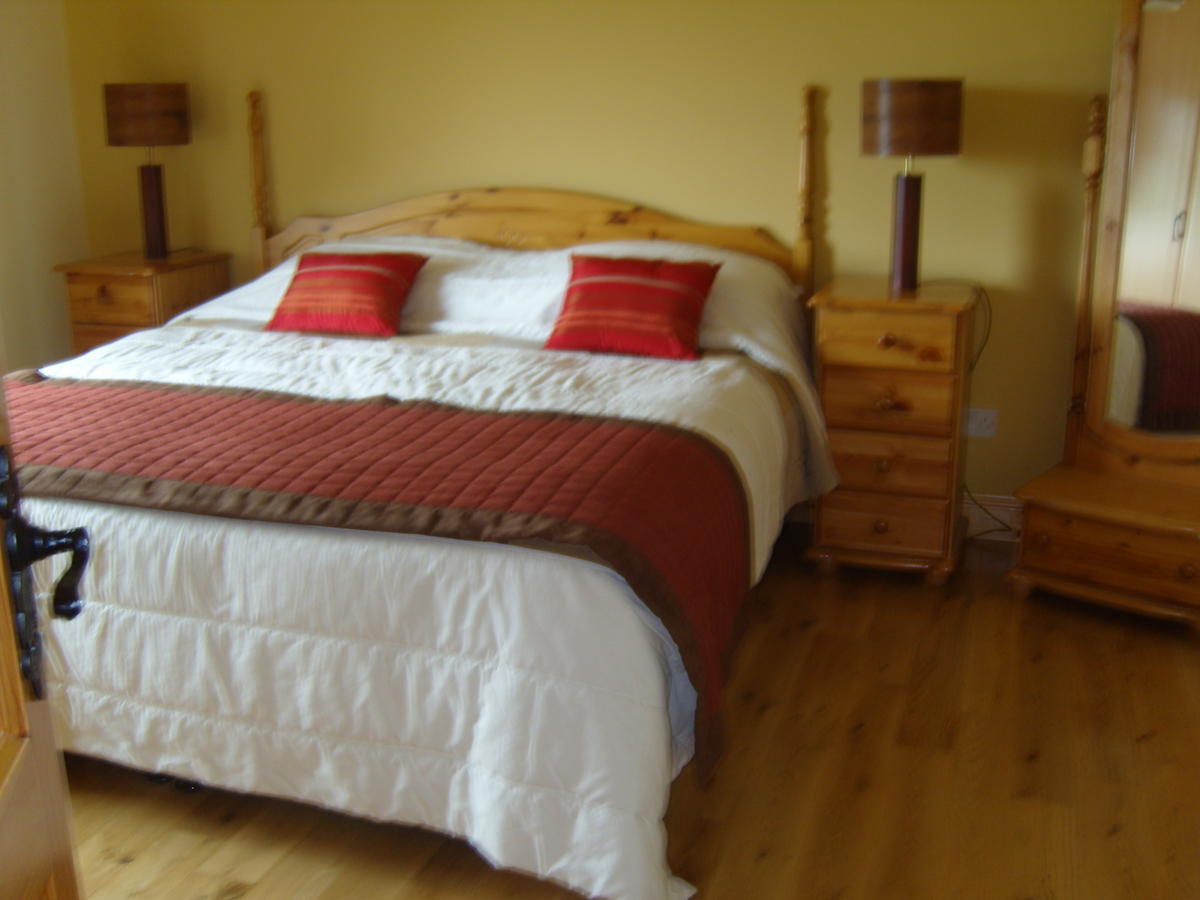 Ashford Haven B&B Конг Номер фото