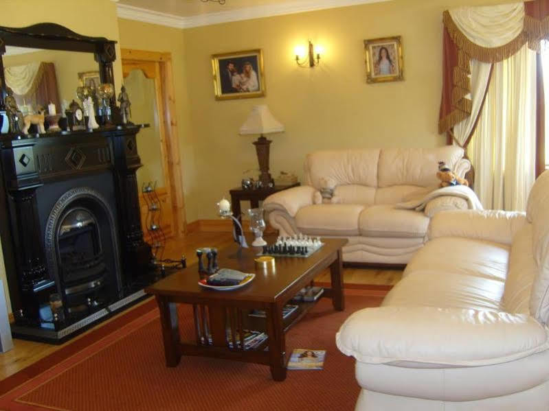 Ashford Haven B&B Конг Экстерьер фото