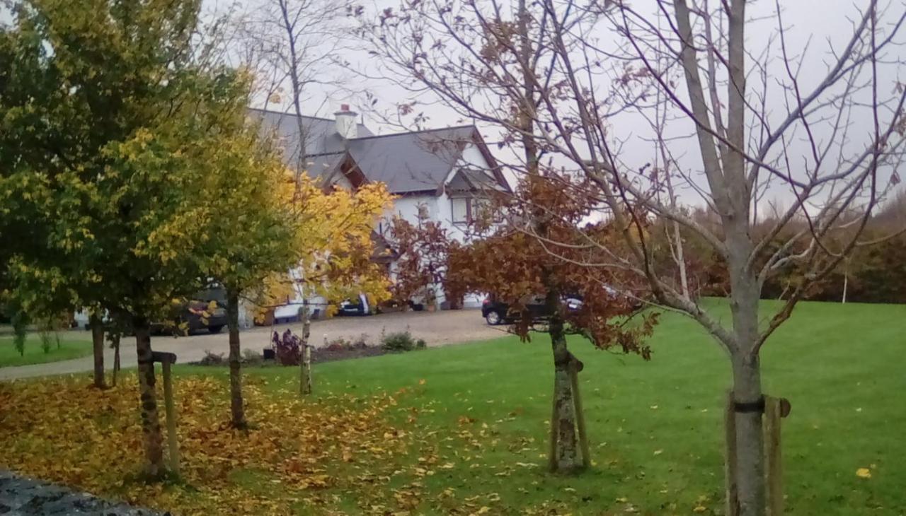 Ashford Haven B&B Конг Экстерьер фото