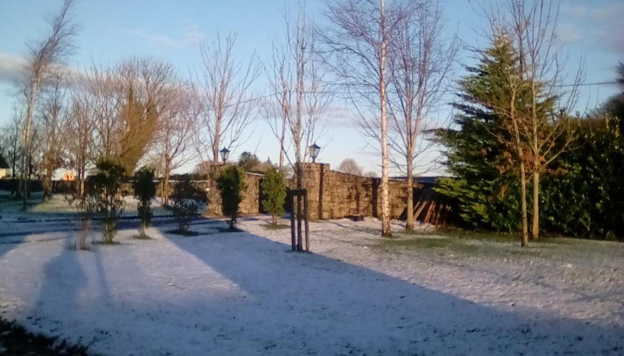 Ashford Haven B&B Конг Экстерьер фото